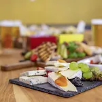 Ibis Styles Center 호텔