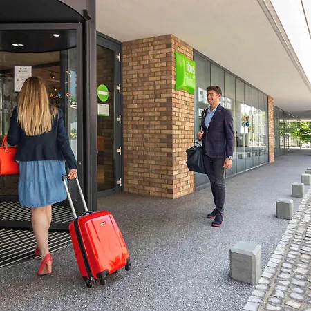 Ibis Styles Center 3* Bukareszt