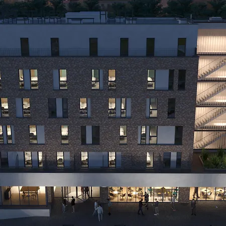 Ibis Styles Center 3*