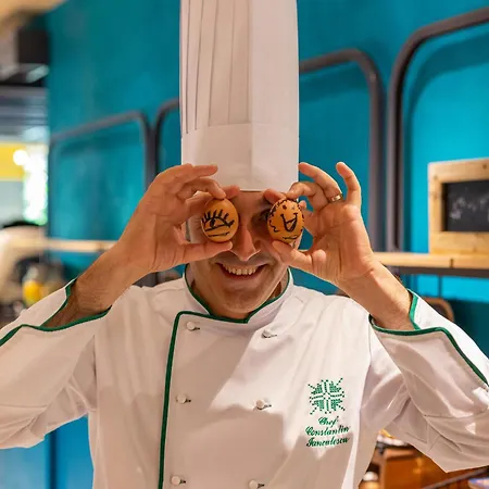 Ξενοδοχείο Ibis Styles Center Βουκουρέστι