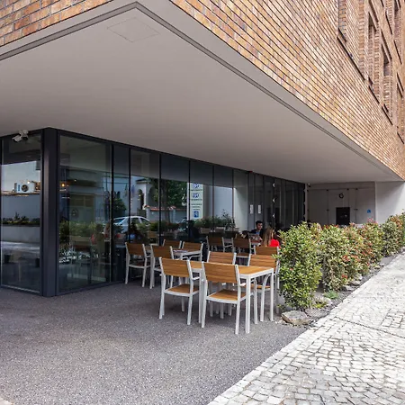 Ibis Styles Center Βουκουρέστι