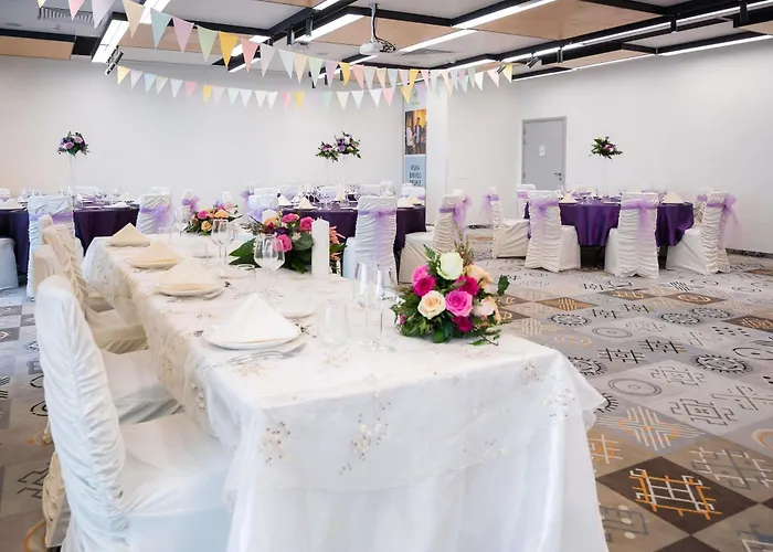 Hotel Ibis Styles Center