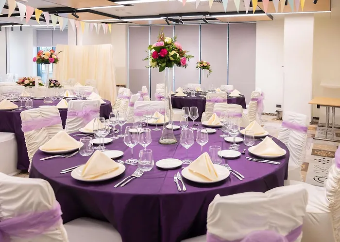 Ibis Styles Center Hotel 3*