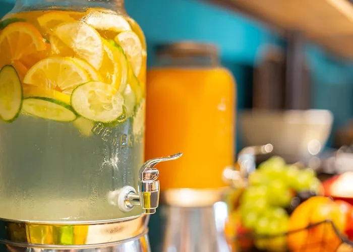 Ibis Styles Center 3*