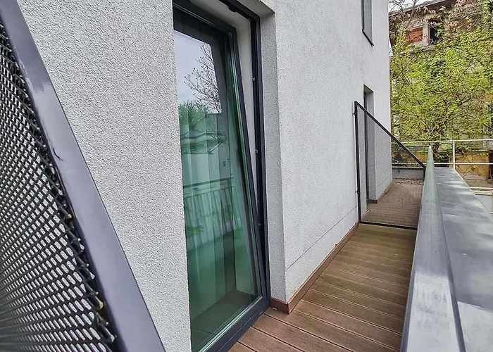 Hotel Ibis Styles Center Bucarest