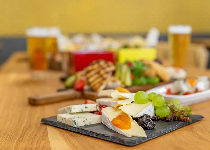 Ibis Styles Center 3* Bükreş