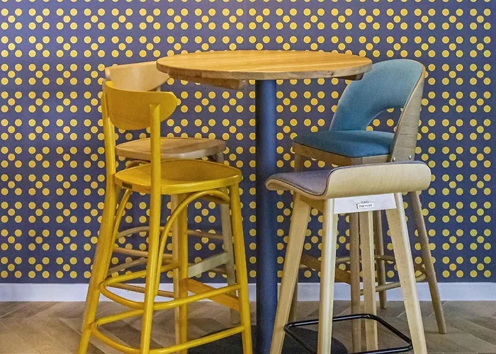 Ibis Styles Center 3* Bukurešť