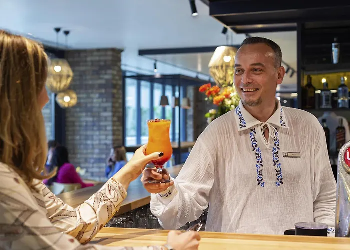 Ibis Styles Center Bucharest