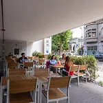 Ibis Styles Center Отель Бухарест