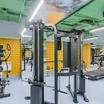 Ibis Styles Center 3*