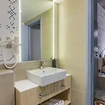Отель Ibis Styles Center 3*