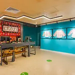 Ibis Styles Center Бухарест
