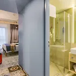 Ibis Styles Center Отель