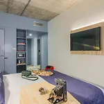 Ibis Styles Center 3* Bukarest