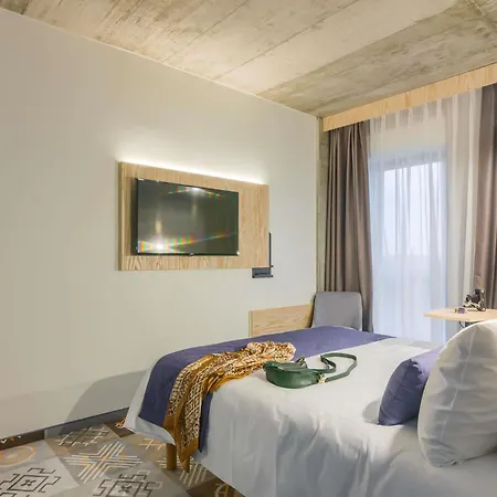 Ibis Styles Center 3* Bukarest