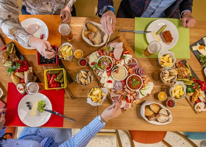 Hotel Ibis Styles Center Bucarest