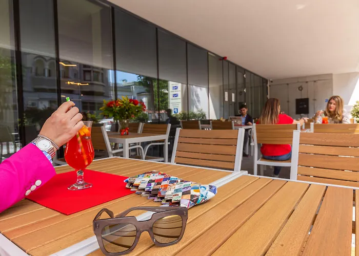 Ibis Styles Center Hotel