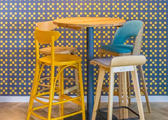 Ibis Styles Center Hotel